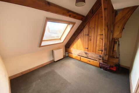 Flat 22 St Marks Church
