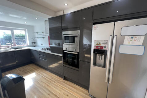 3 Winmarleigh Road