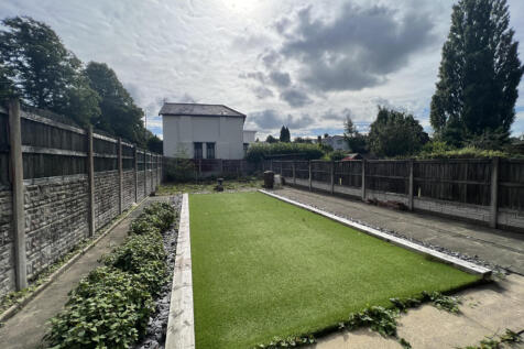 3 Winmarleigh Road
