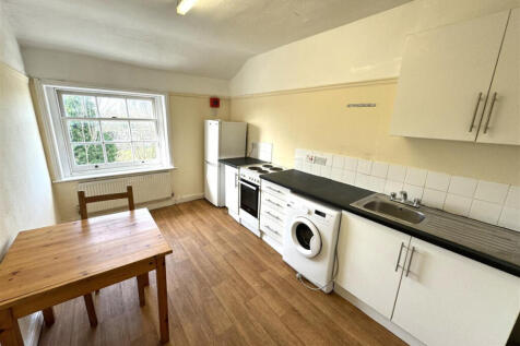 1-5 Stanley Terrace