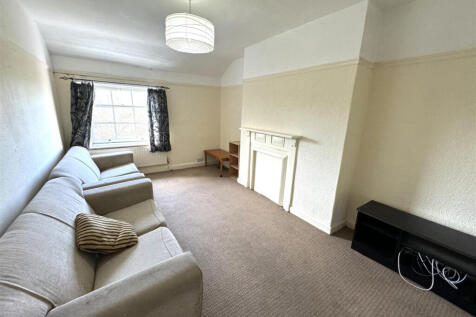 1-5 Stanley Terrace