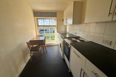 1-5 Stanley Terrace