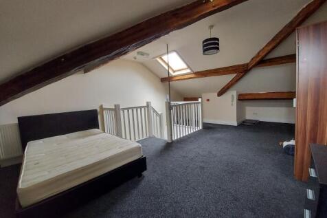 6 Stanley Terrace - Flat 3