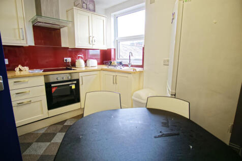 66 Fishergate Hill