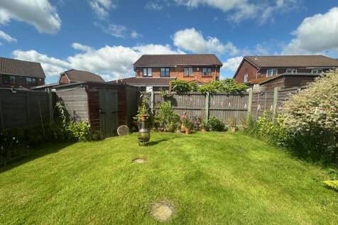 30 Leesands Close