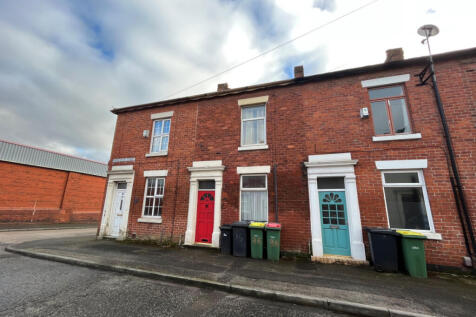 36 Brookhouse Street