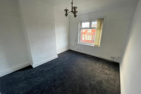 First Floor Flat 163 Bloomfield Road