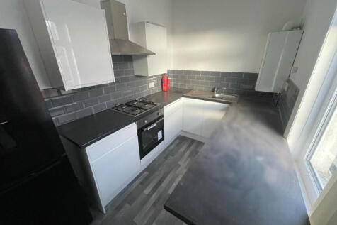 First Floor Flat 163 Bloomfield Road