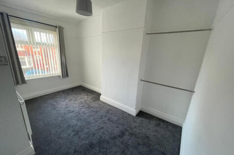 First Floor Flat 163 Bloomfield Road