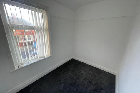 First Floor Flat 163 Bloomfield Road