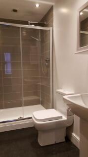 85-89 Plungington Road, Flat 2