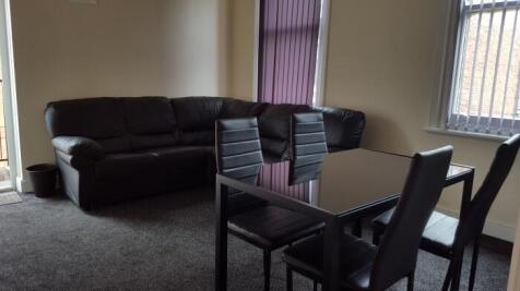 85-89 Plungington Road, Flat 2