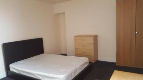 85-89 Plungington Road, Flat 2