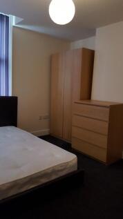 85-89 Plungington Road, Flat 2