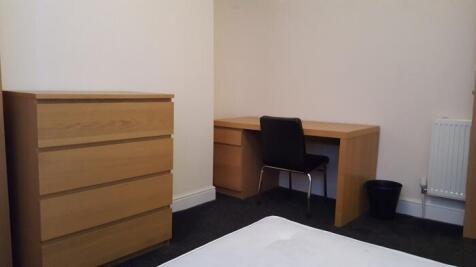 85-89 Plungington Road, Flat 2