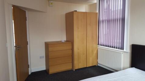 85-89 Plungington Road, Flat 2