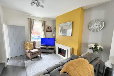 40 Chester Road