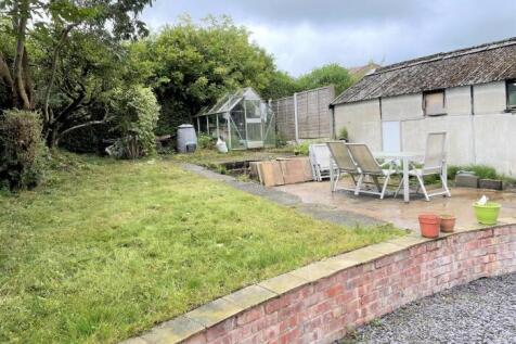 26 Ashwood Road
