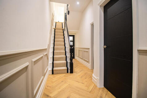 17 Lytham Road