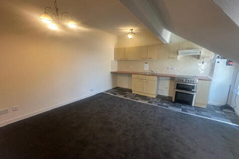 Flat 11, 224-226 Hornby Road