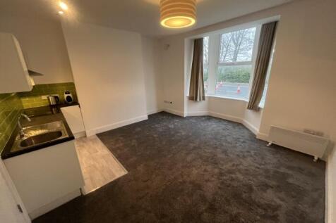 Flat 3, 38 Fishergate Hill