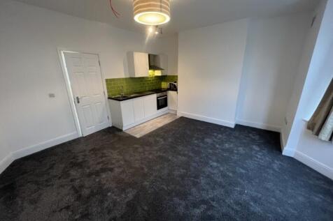 Flat 3, 38 Fishergate Hill