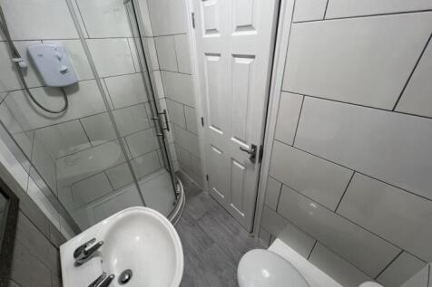 Flat 3, 38 Fishergate Hill