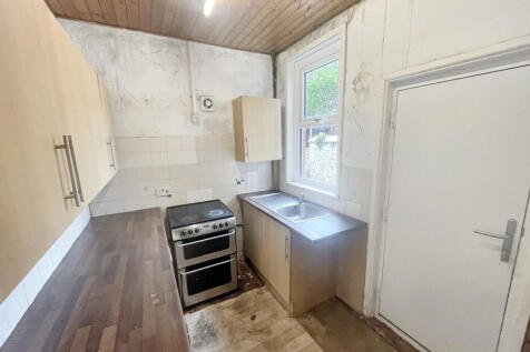 142 Stocks Road