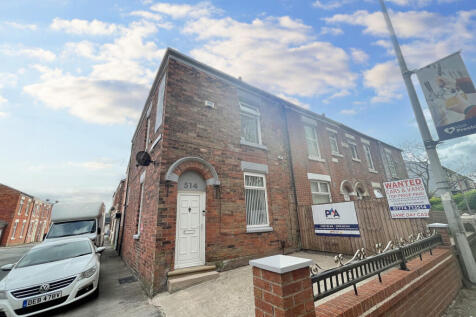514 New Hall Lane