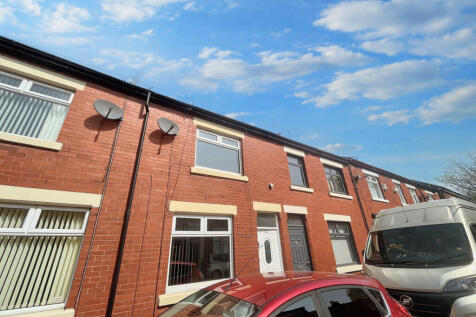 26 Oxheys Street