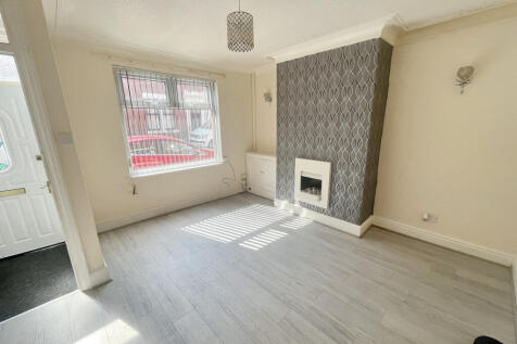 26 Oxheys Street