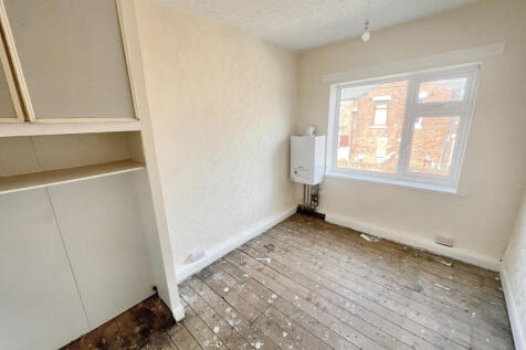 26 Oxheys Street