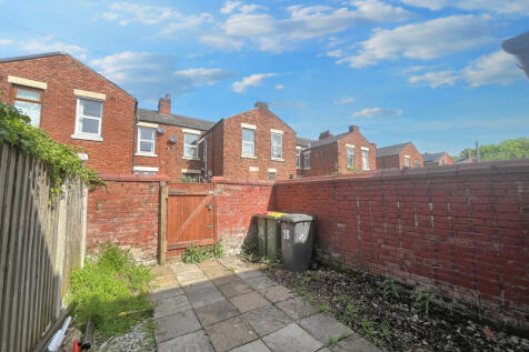 26 Oxheys Street