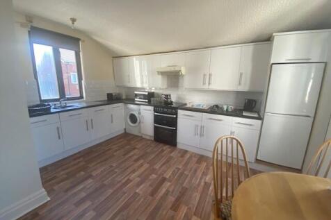 Room 1, 158a New Hall Lane