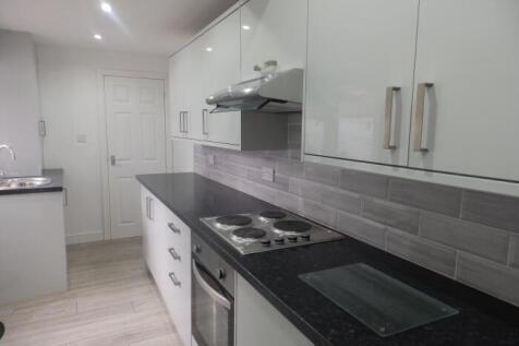 Room 3, 1 James Street