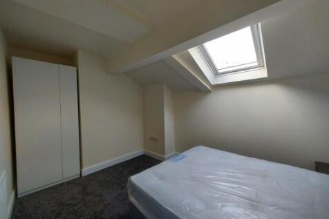 Derby Court Flat 13