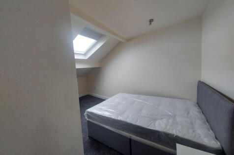 Derby Court Flat 13