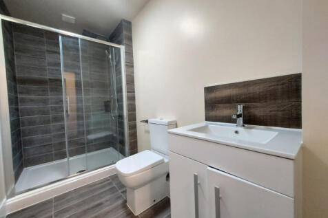 Derby Court Flat 13