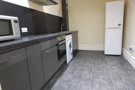 3 Ribblesdale Place, Apt 1