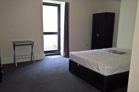 3 Ribblesdale Place, Apt 1