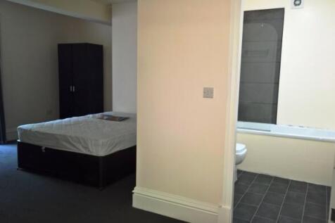 3 Ribblesdale Place, Apt 1