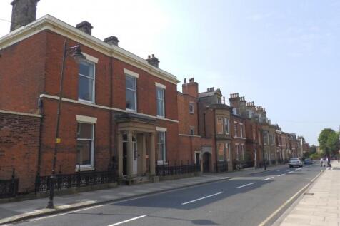 3 Ribblesdale Place, Apt 1