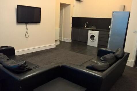 3 Ribblesdale Place, Apt 3