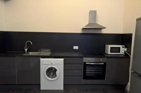 3 Ribblesdale Place, Apt 3