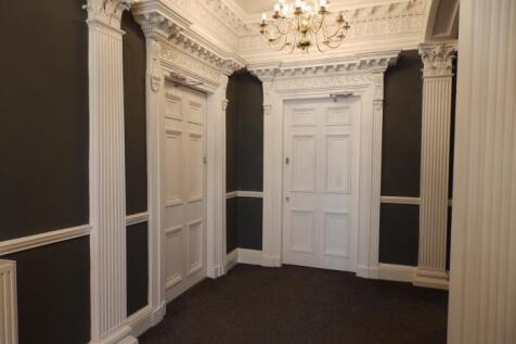 3 Ribblesdale Place, Apt 3