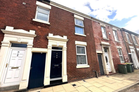 34 Norris Street