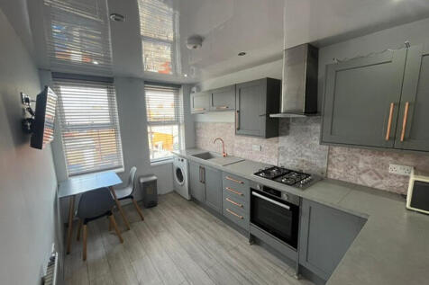 Two Bedroomed Fully Furnished Flat