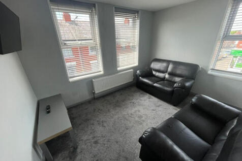 Two Bedroomed Fully Furnished Flat