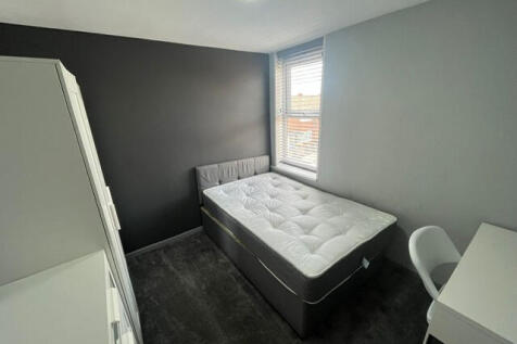 Two Bedroomed Fully Furnished Flat