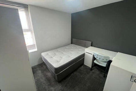 Two Bedroomed Fully Furnished Flat